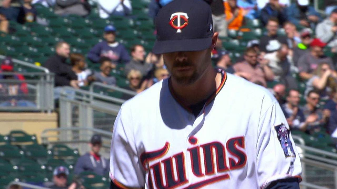 Pressly escapes trouble