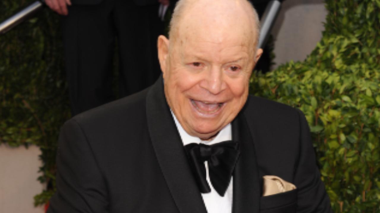 Uecker reflects on passing of Rickles