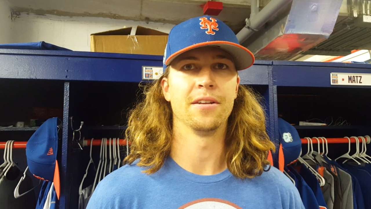 #Ks4Vets: deGrom, Carhartt partner to help vets