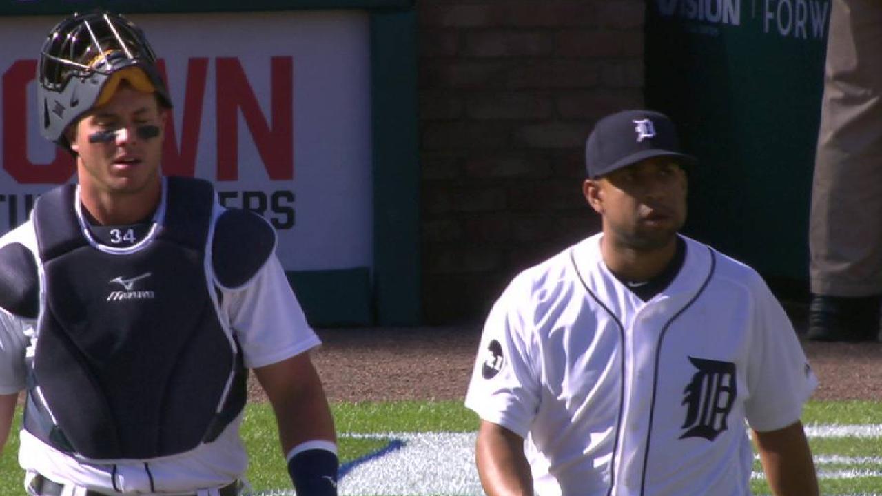 K-Rod locks down win