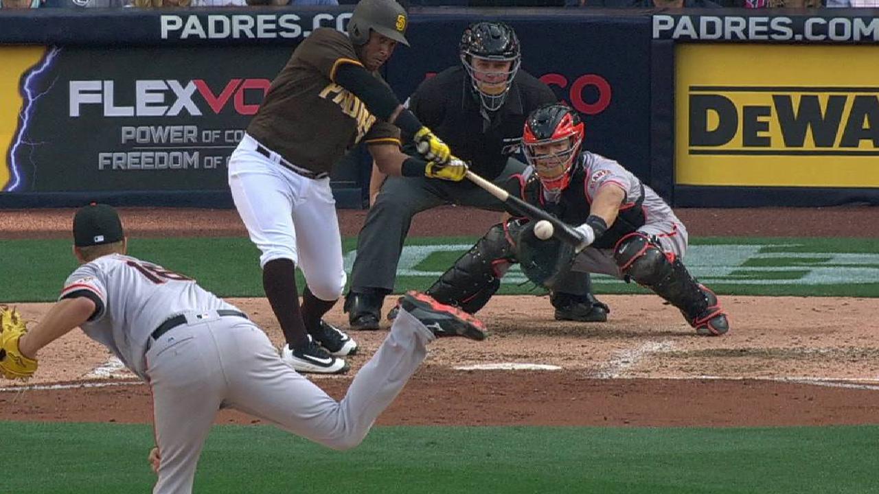Solarte lines another RBI single