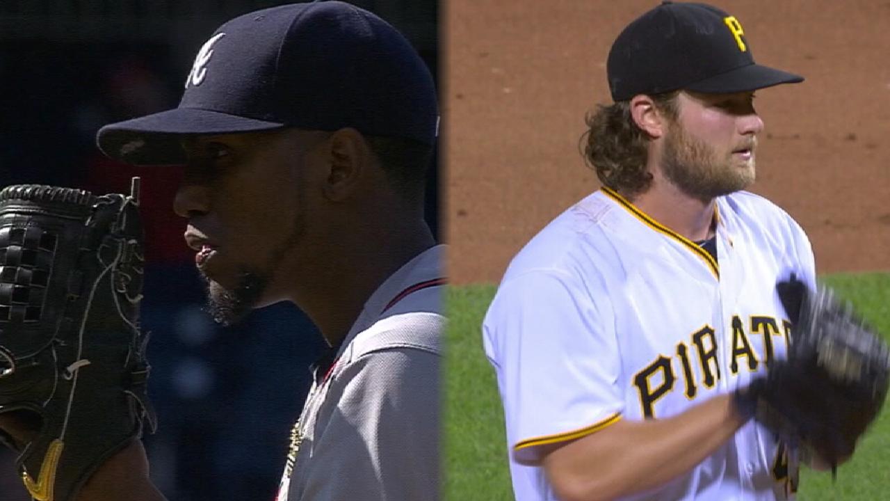 Teheran vs. Cole