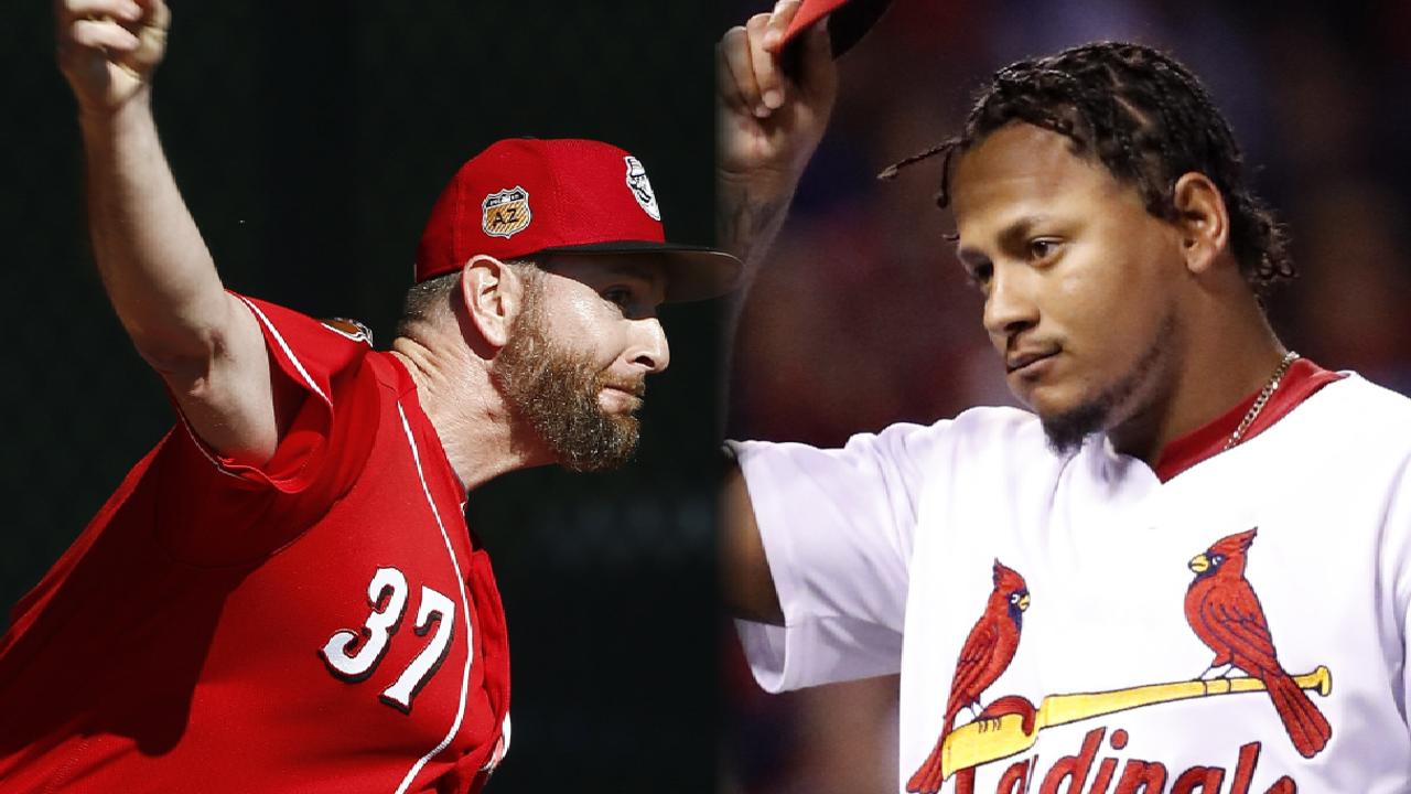 Feldman vs. Martinez