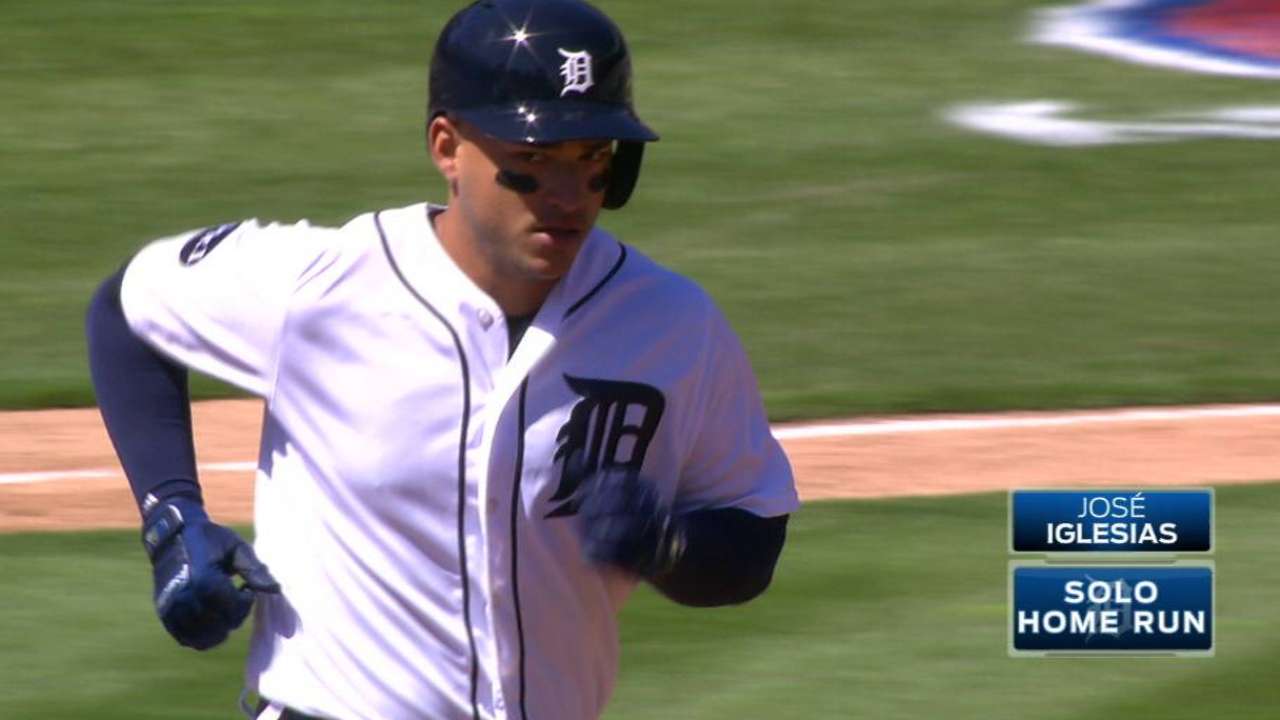 Zimmermann domina y Tigres vencen a Medias Rojas