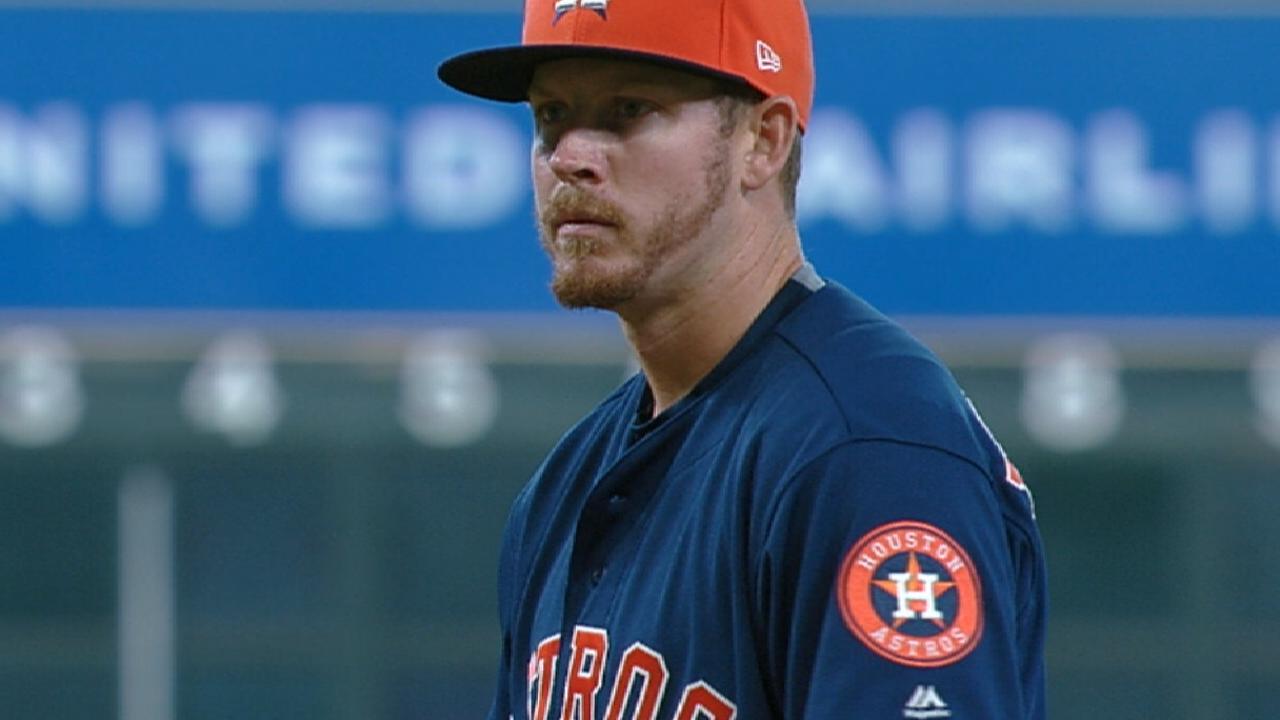 Devenski's strong outing
