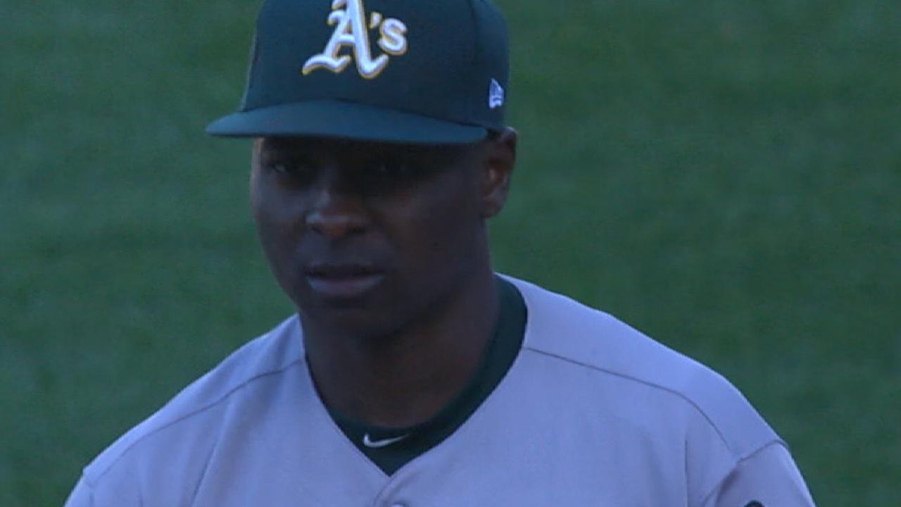 Cotton's scoreless outing