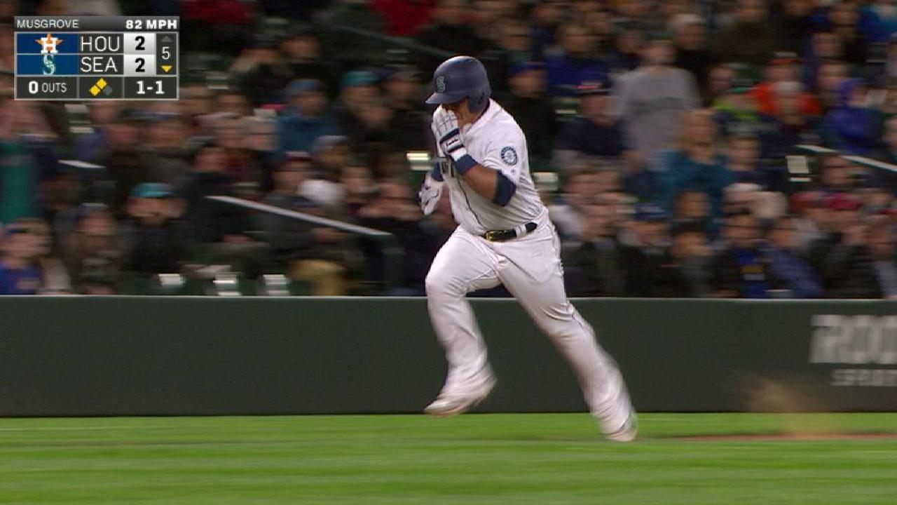 Dyson's sacrifice fly