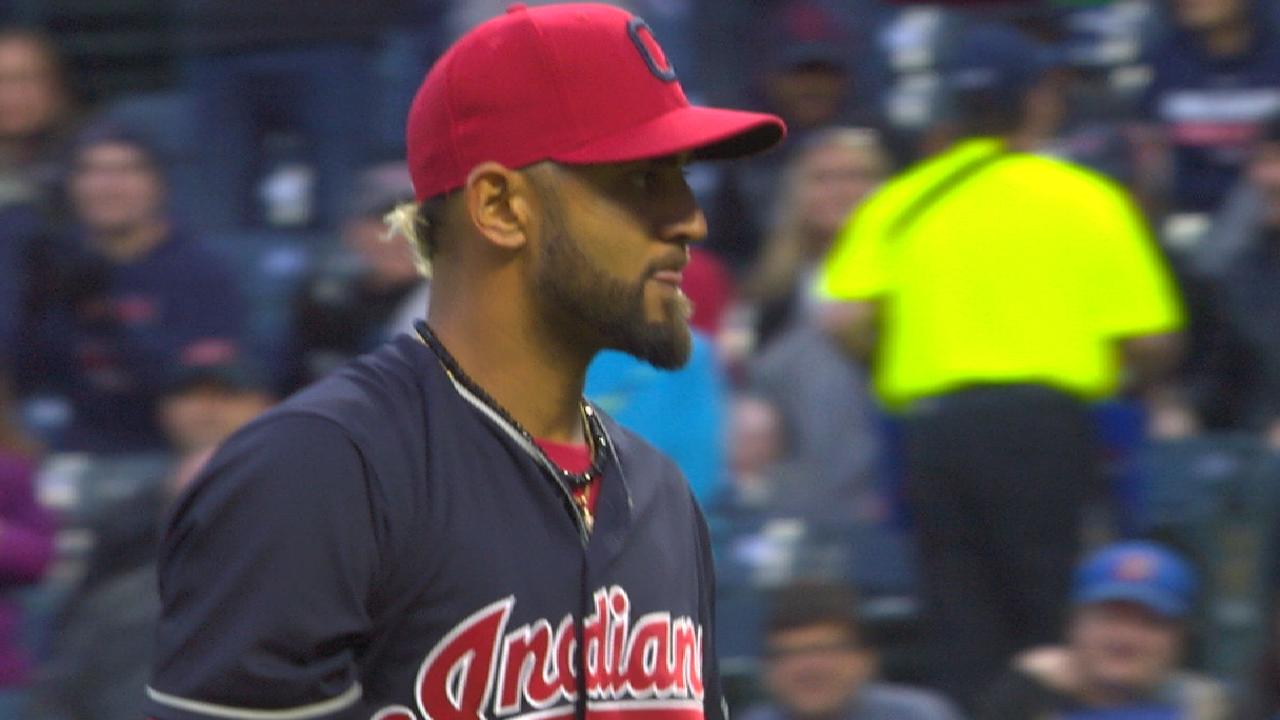 Indios caen ante Medias Blancas pese a gran tarde de Salazar