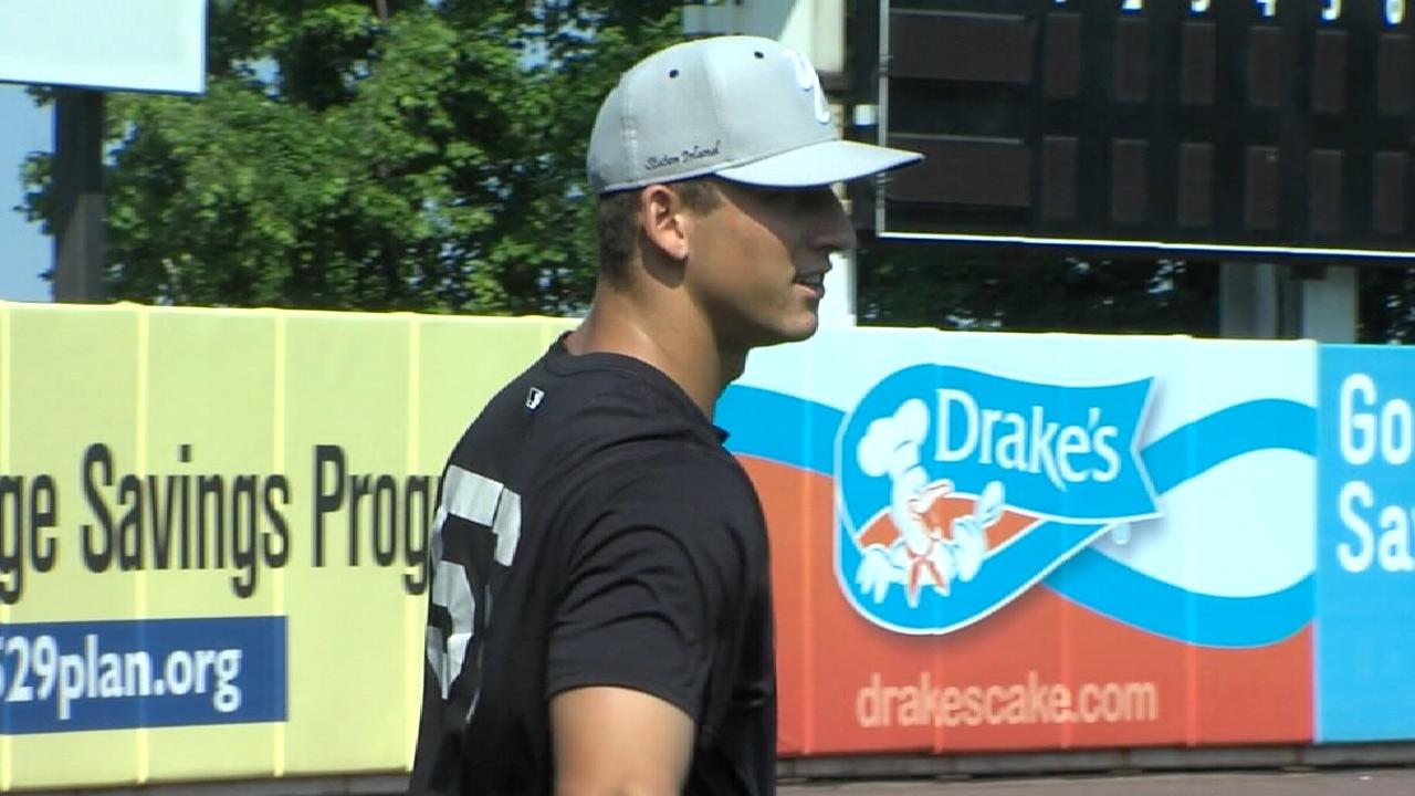 Surgery set for Yanks prospect Kaprielian