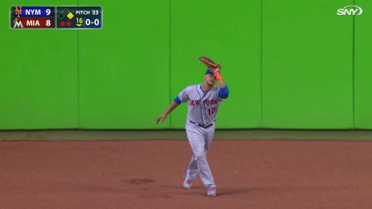 Robles ends 16-inning marathon