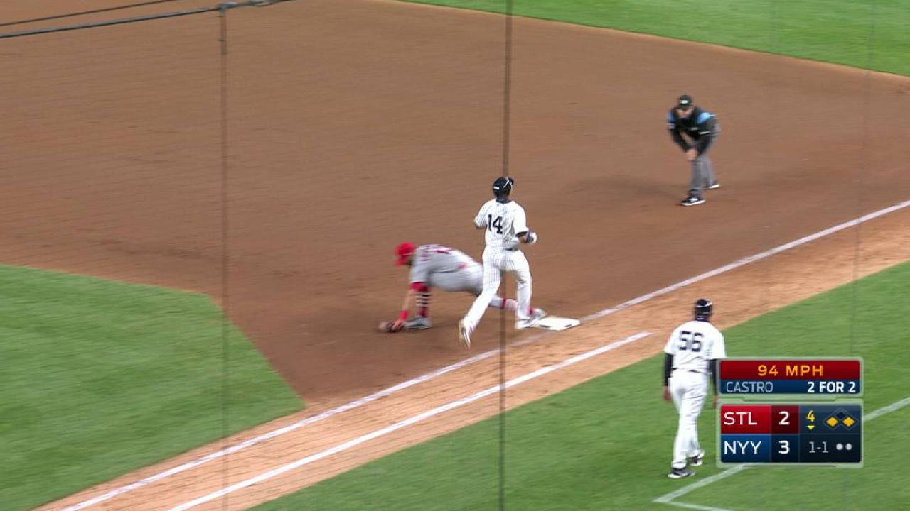 Peralta placed on DL with respiratory issue
