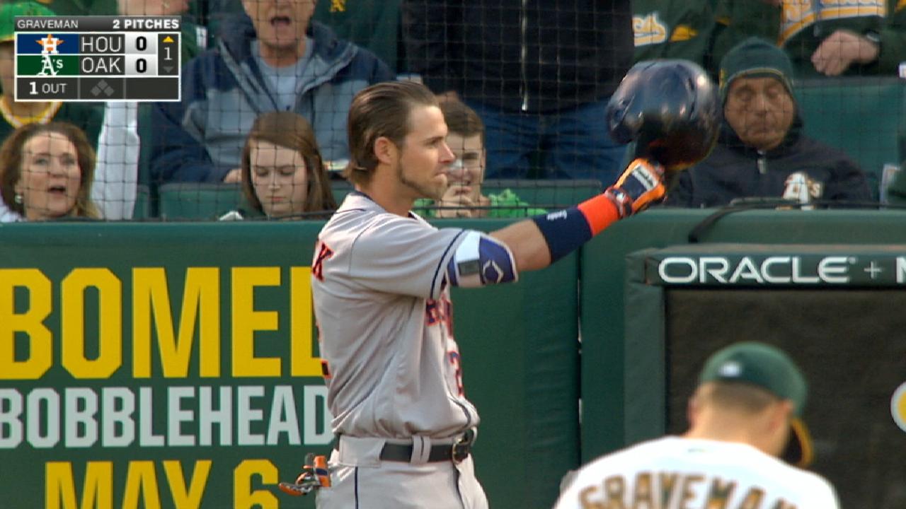Reddick returns to Oakland
