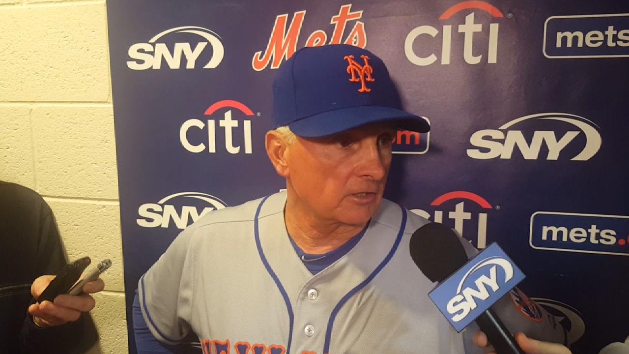 Collins talks loss to Miami