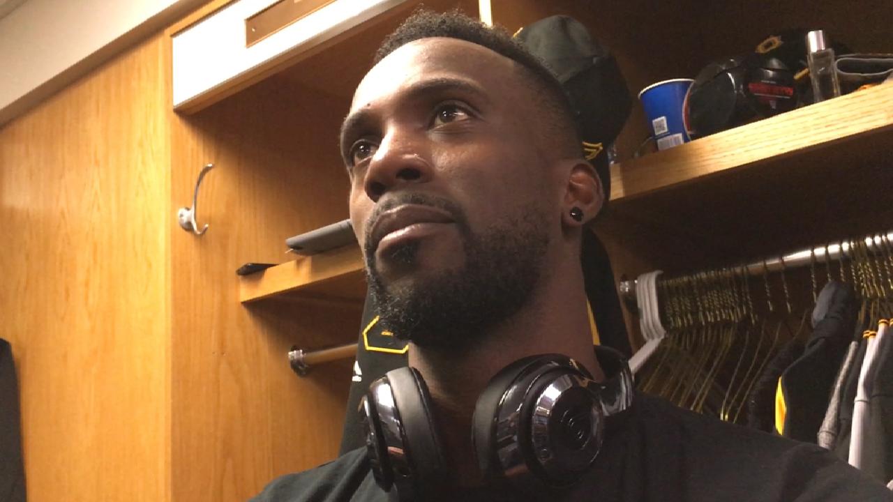 McCutchen on game-winning homer