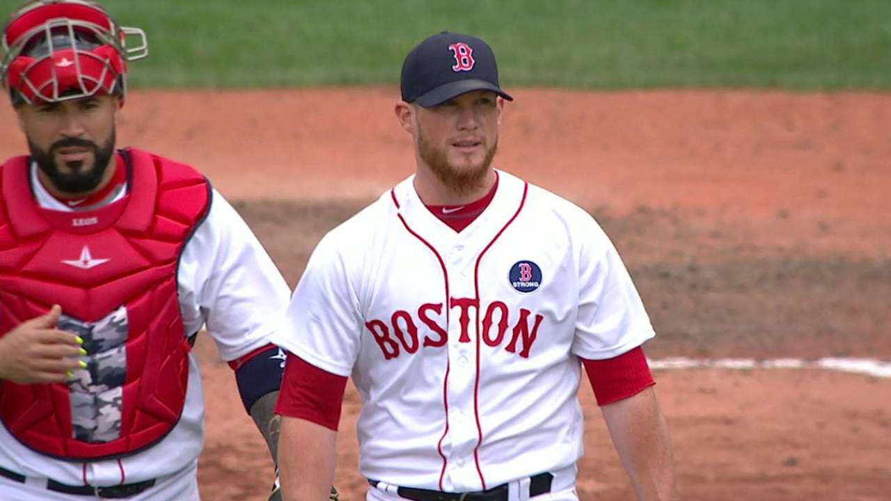 'Pen comes up big as Red Sox edge Rays