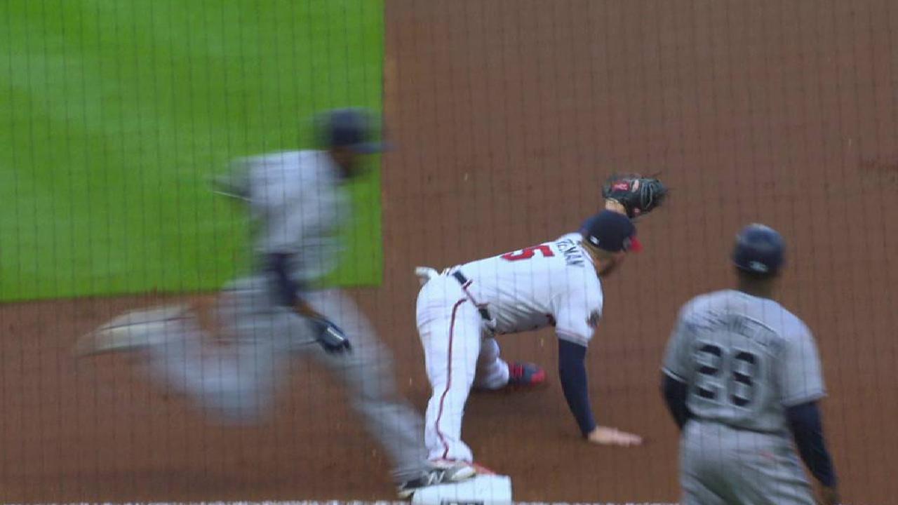 Margot singles after review