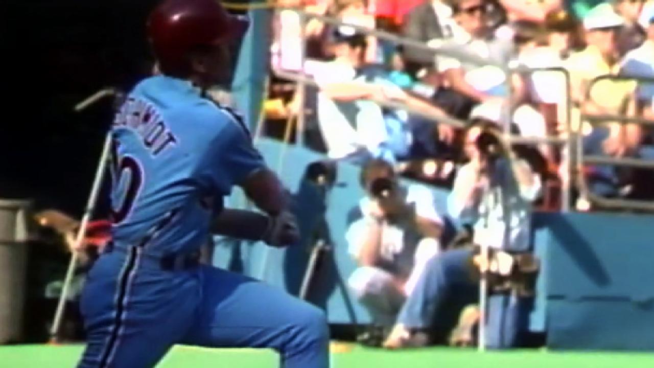 Kalas calls Schmidt's 500th