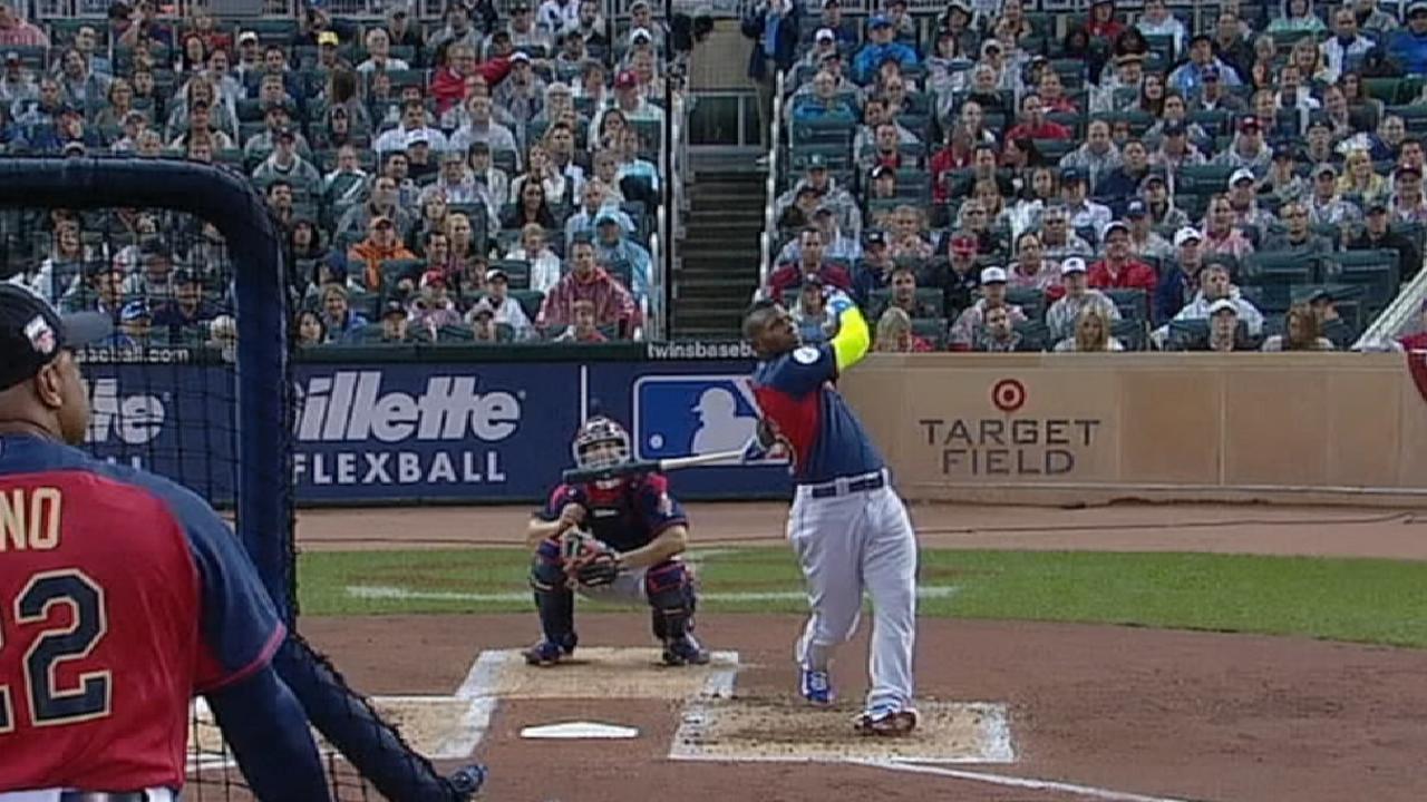 En Mis Palabras: Yasiel Puig decidido a mejorar en los Dodgers Puig pretende estar en el Derby