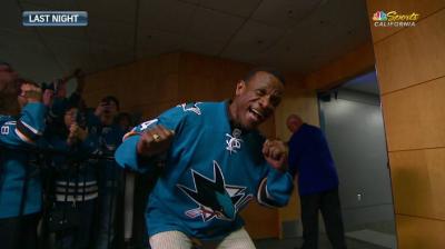Oilers orange crush surging in Sharks' Silicon Valley