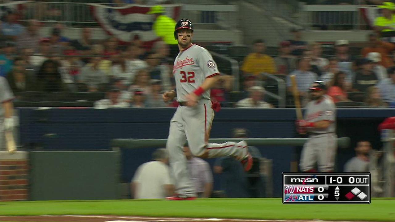 Difo's RBI single