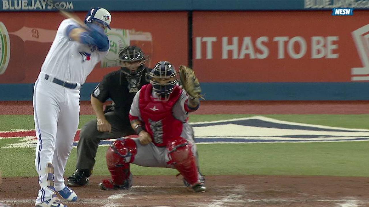 Defense lets Porcello down in loss