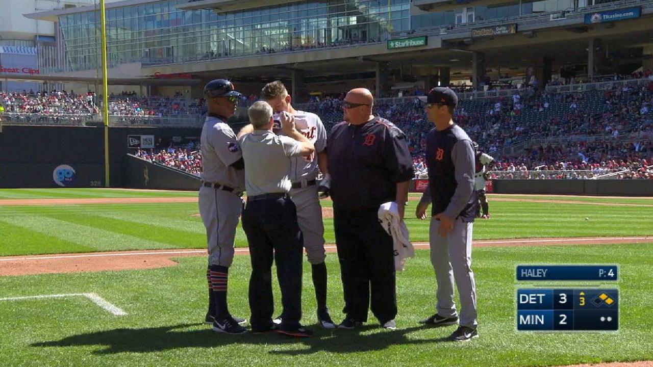 Jones to rehab with Triple-A through weekend