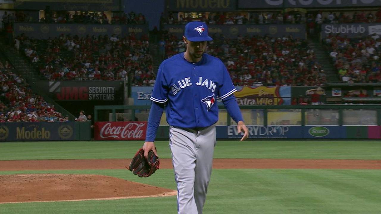 Mariners recall Lawrence, option De Jong