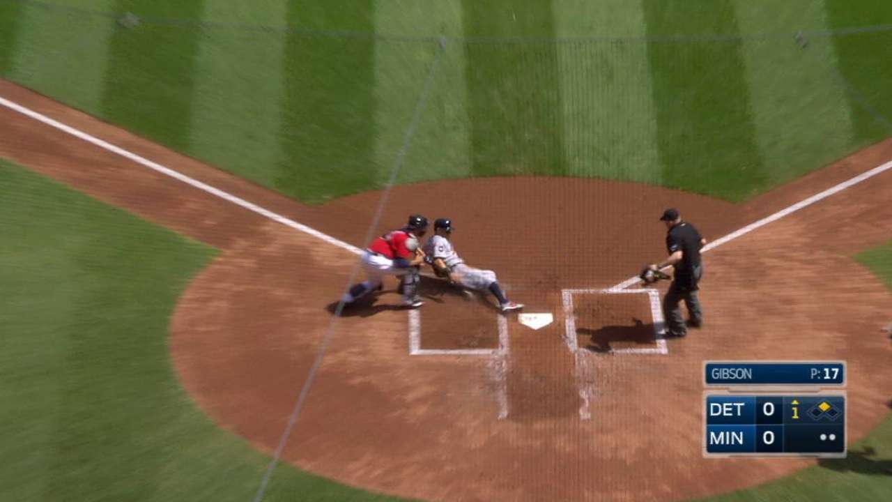 Santana nabs Kinsler at home