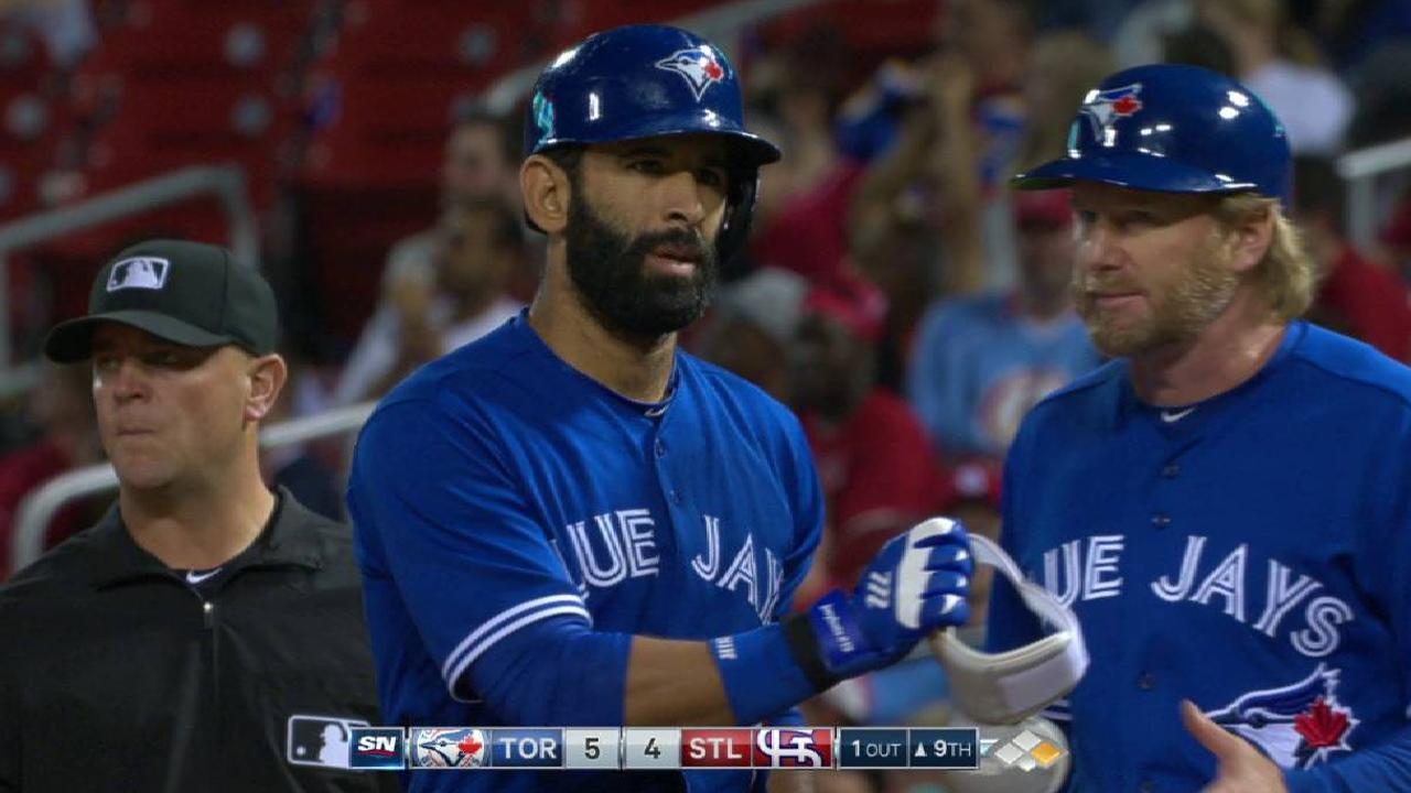 Bautista's go-ahead single