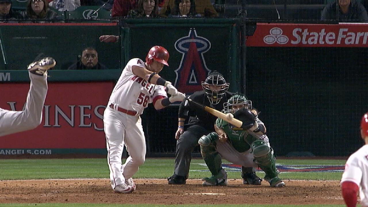 Eppler talks journey to Angels GM in Q&A