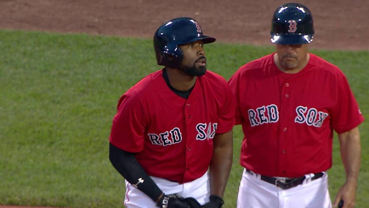 Bradley Jr.