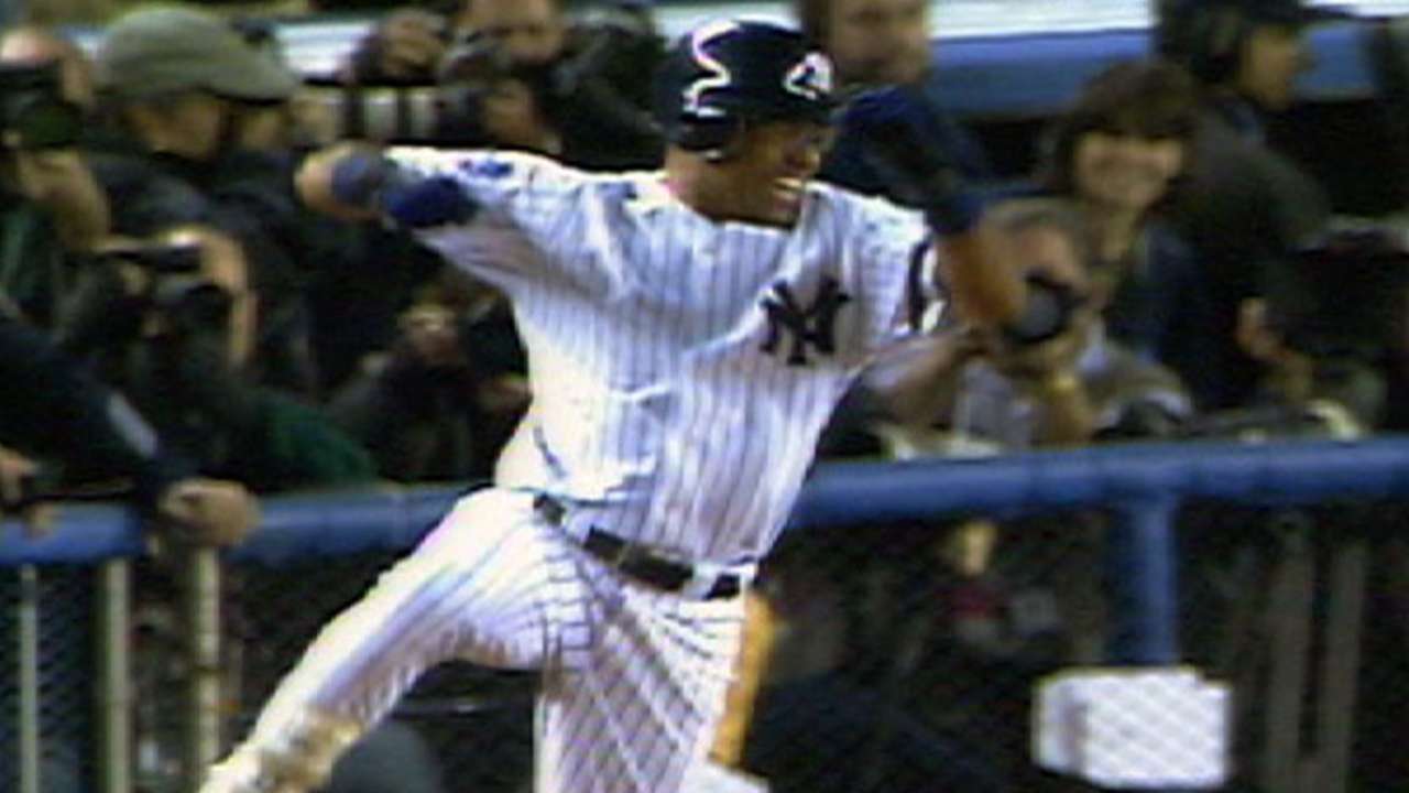 Vizcaino's walk-off single