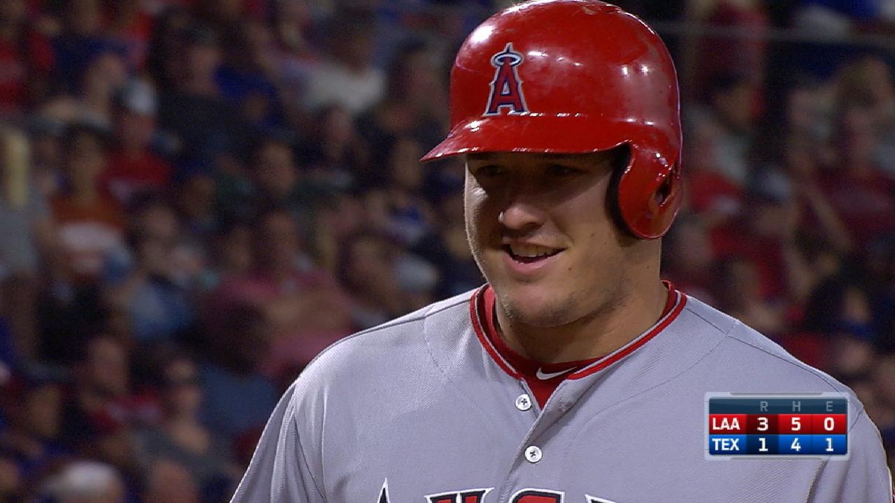 Trout