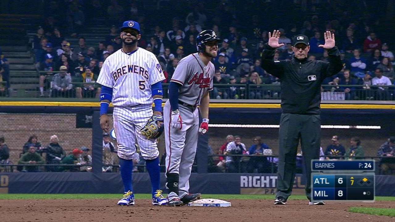 Inciarte