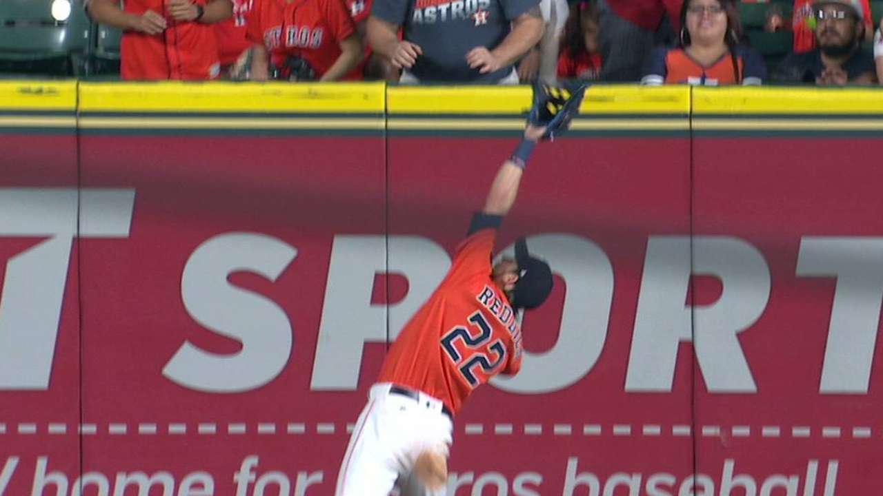 Reddick