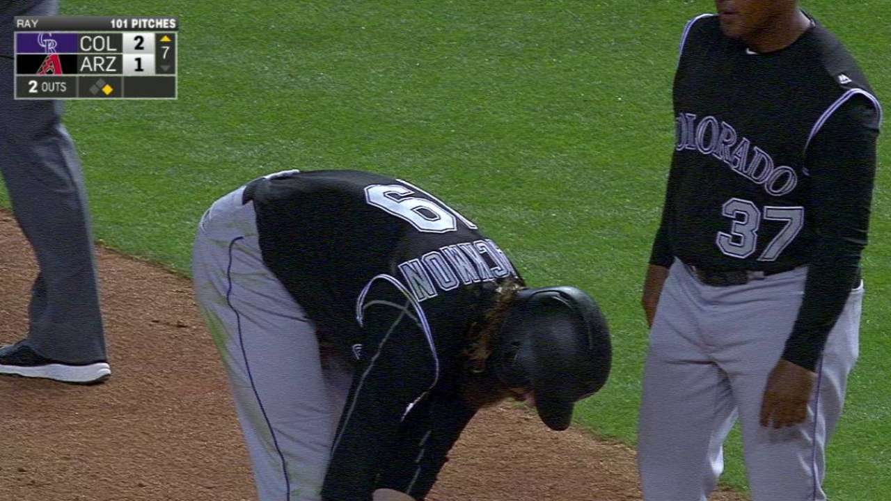 Blackmon