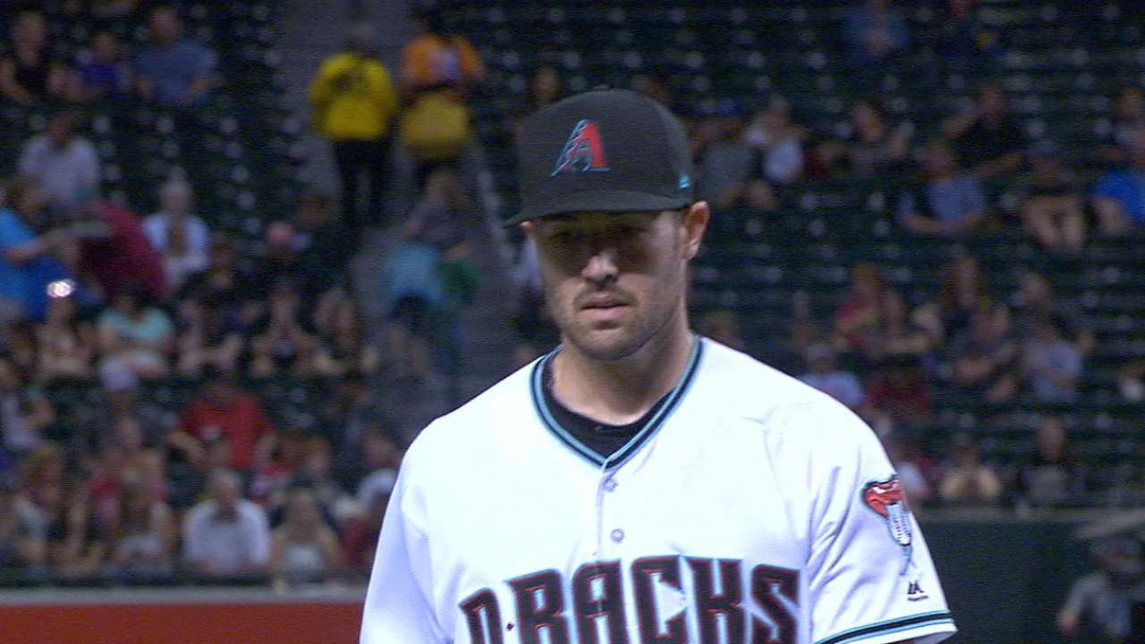 Ray fans nine in solid start