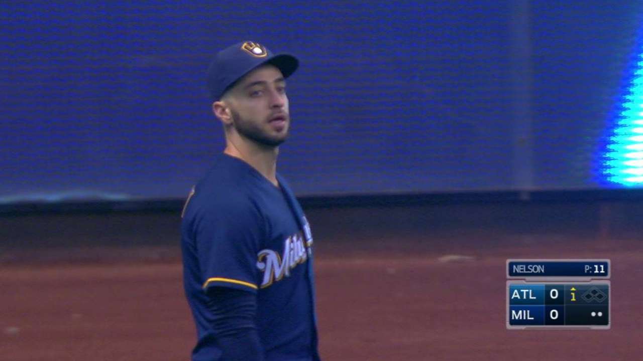 Braun among intriguing trade candidates