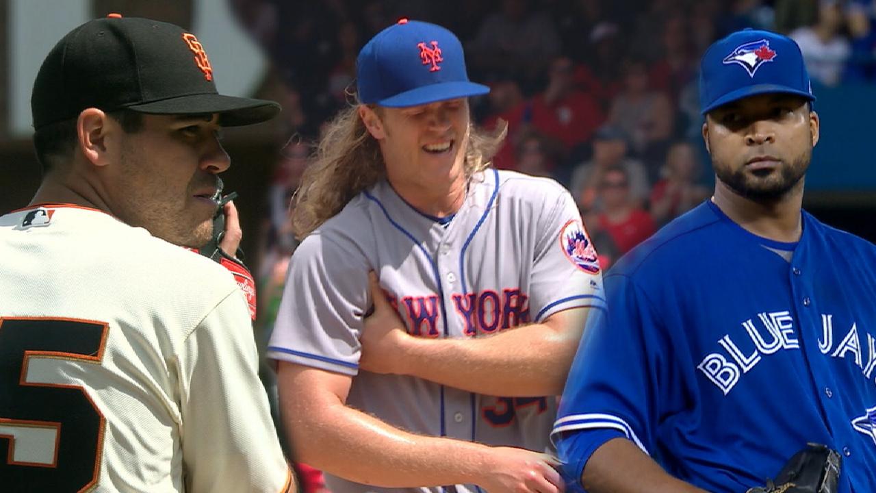 Fantasy impact for Thor's injury