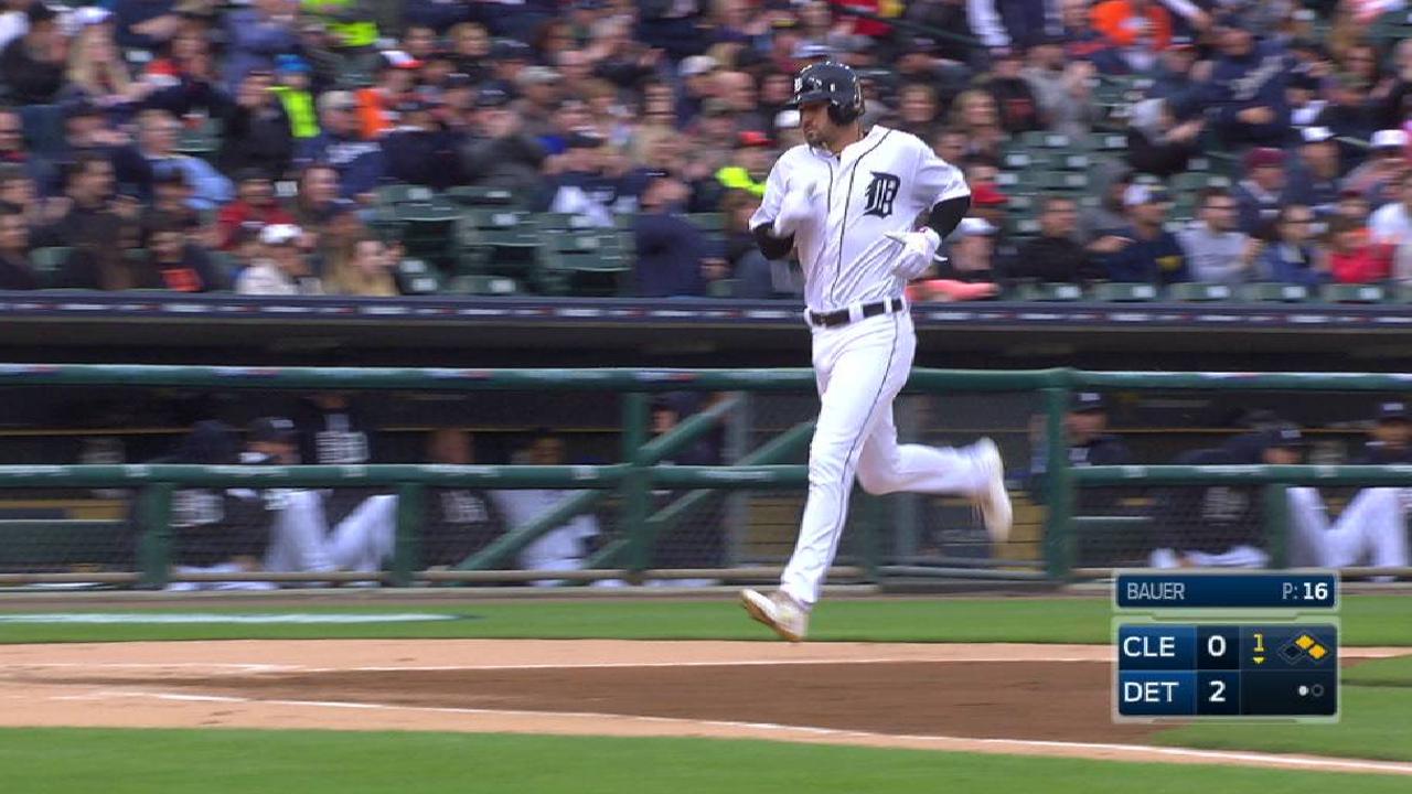 V-Mart's RBI double