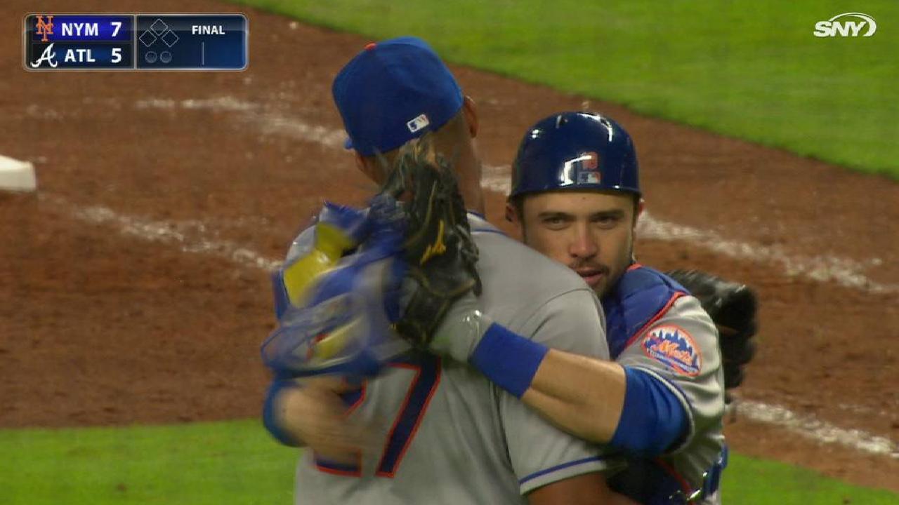 Gsellman's success imperative in big role