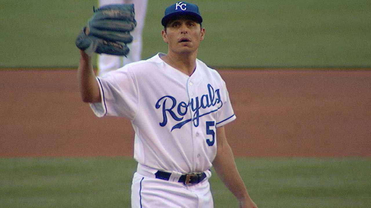 Vargas' strong outing