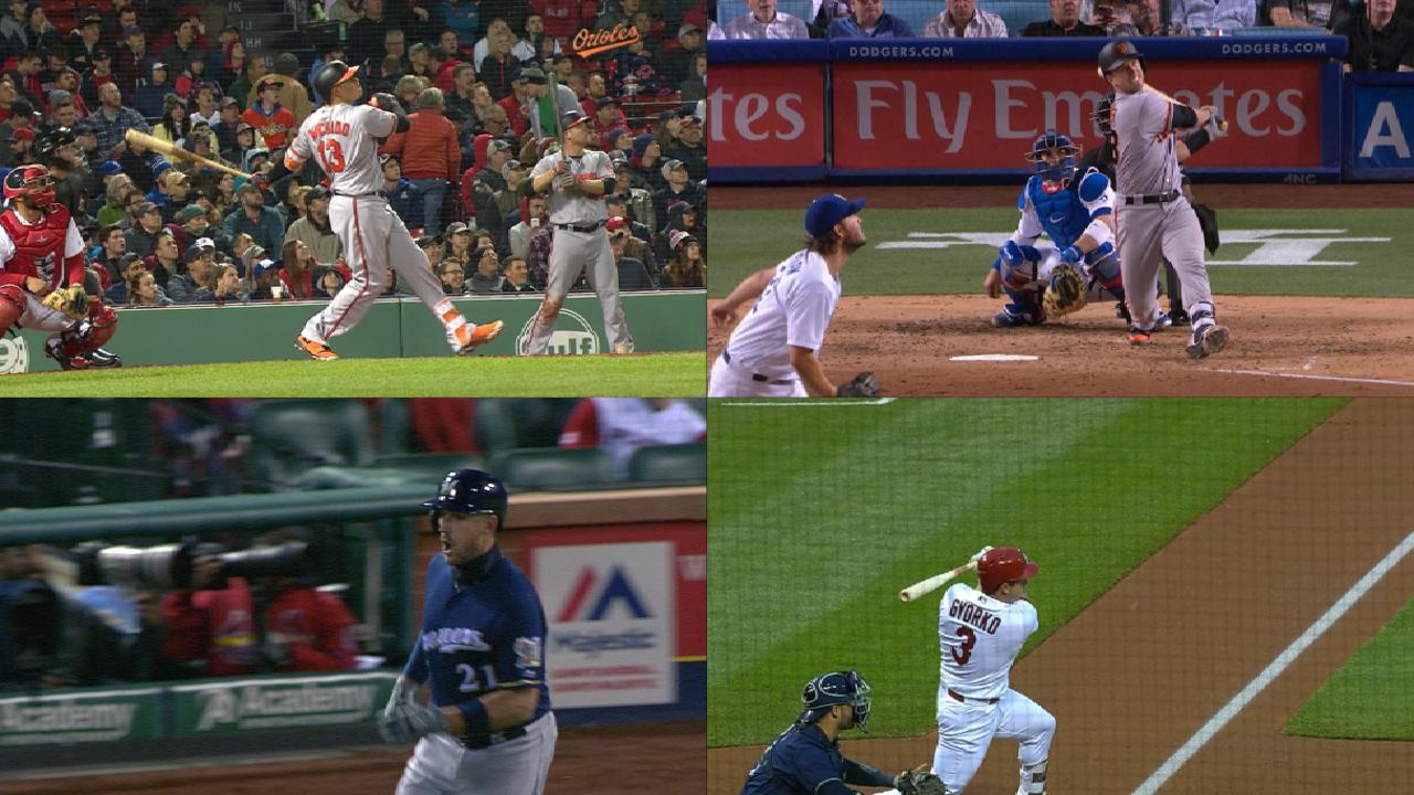Ballot puts ASG excitement at your fingertips