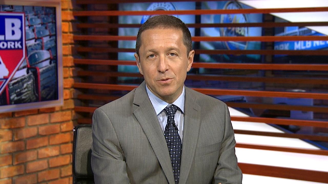 Rosenthal on Jones' harassment