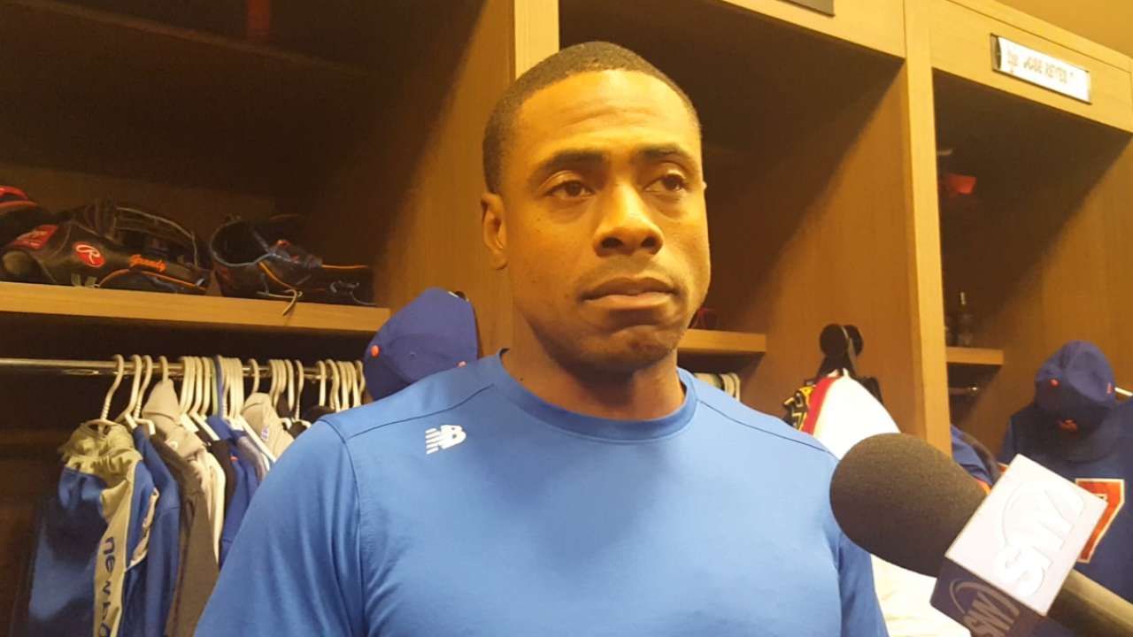 Granderson on racial taunts
