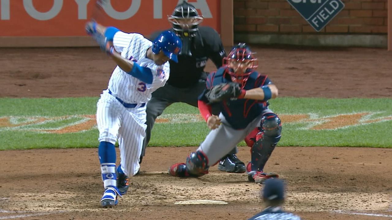 Mets have mettle for in-season rebound