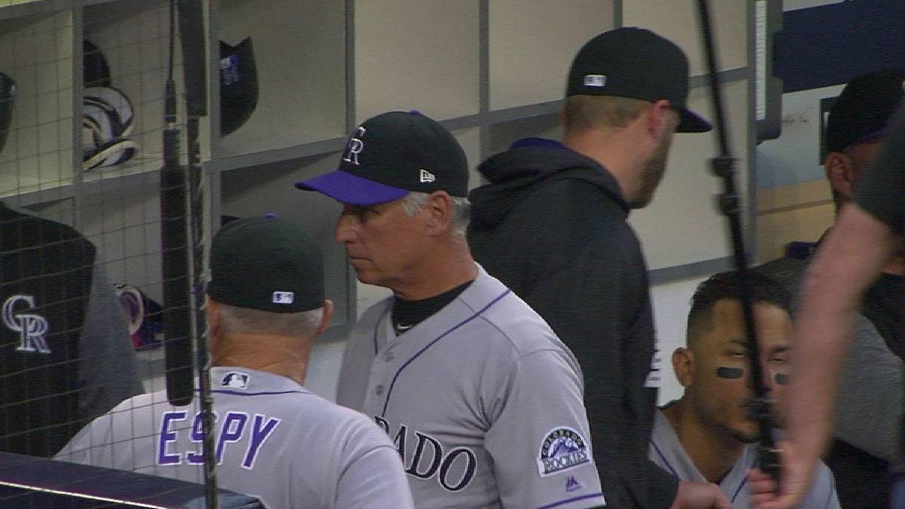 Black the embodiment of class in return to SD