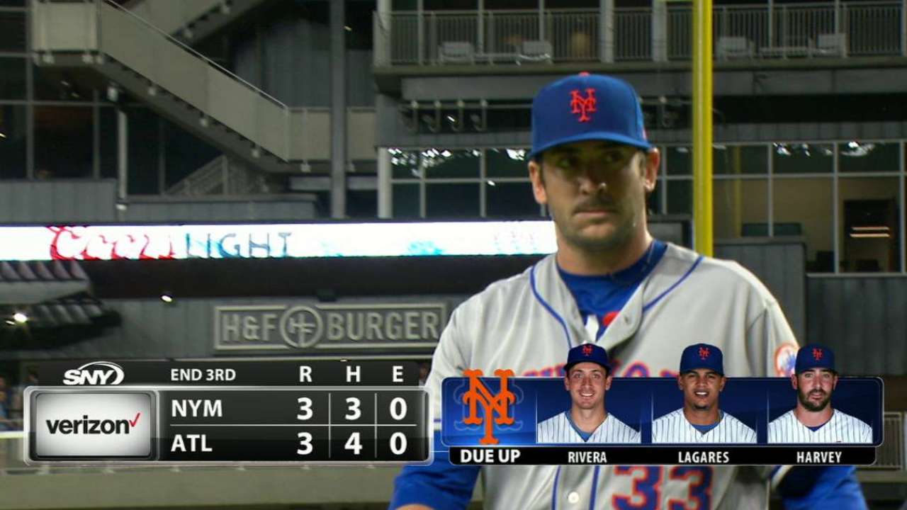 Harvey making strides despite lack of results