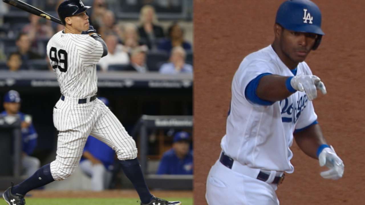 Early AL picks for #ASGWorthy starters