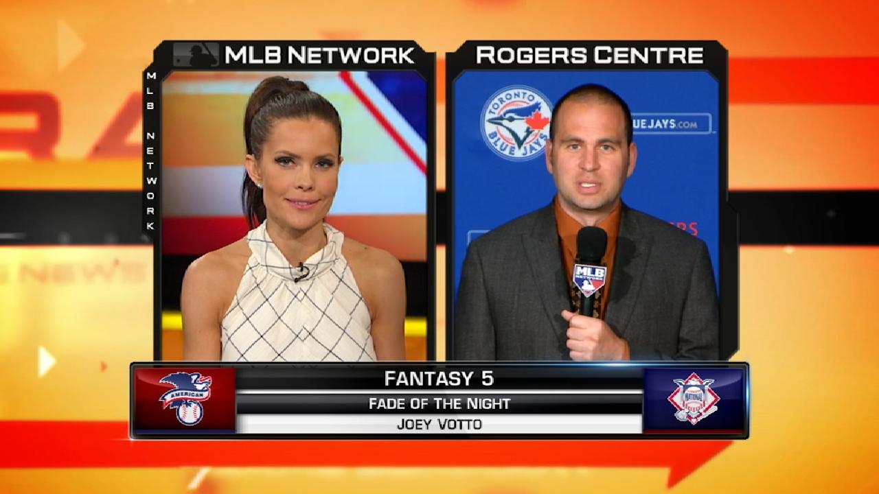 The Rundown: Fantasy 411